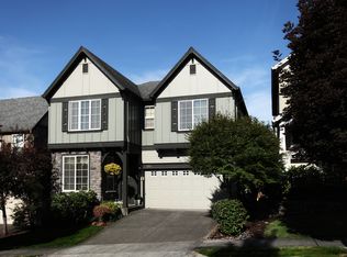 2913 NW 172nd Ter, Beaverton, OR