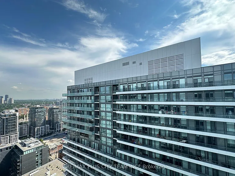 135 Lower Sherbourne St #LPH2923 — Photo 4