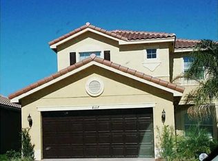 8117 Cantabria Falls Dr, Boynton Beach, FL 33473