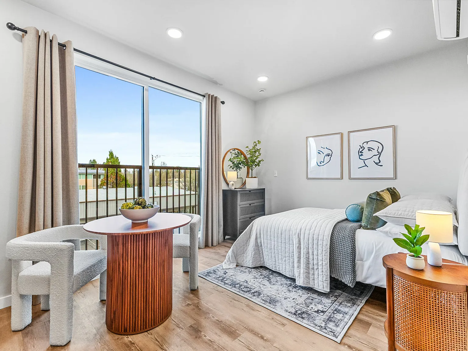 Cartwright Apartments — Photo 4
