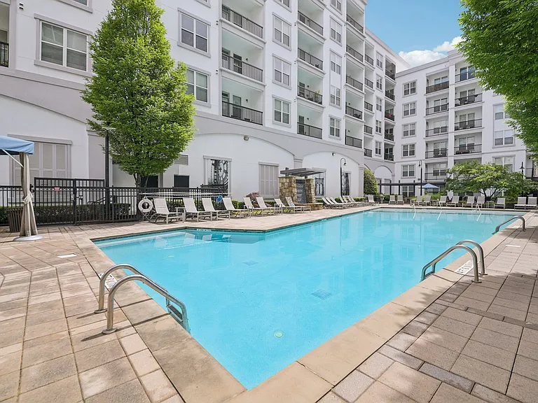 The GoodWynn at Town Brookhaven by ARIUM — Photo 18