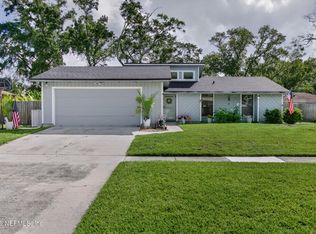 8479 RAMPART Road, Jacksonville, FL 32244