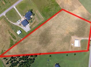 County Road 343, Town Creek, AL 35672