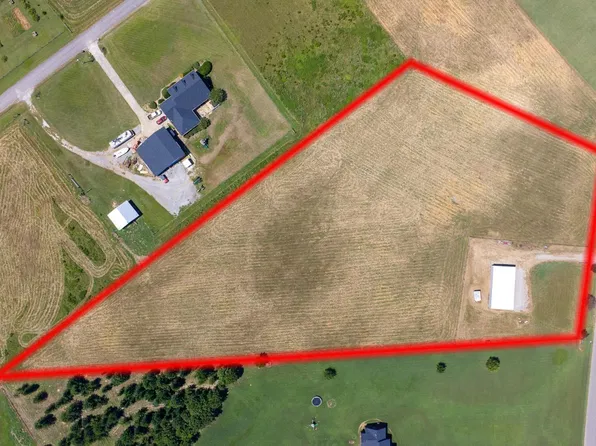 County Road 343, Town Creek, AL 35672