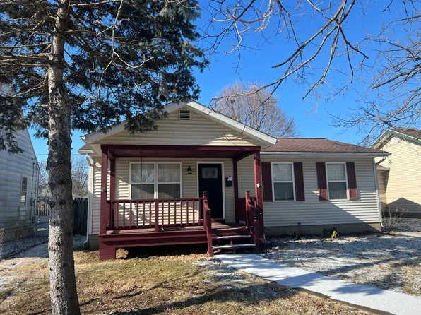2222 N 24th St, Lafayette, IN 47904