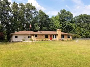 17375 L Dr N, Marshall, MI