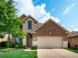 1205 Meadowlark Dr, Little Elm, TX 75068