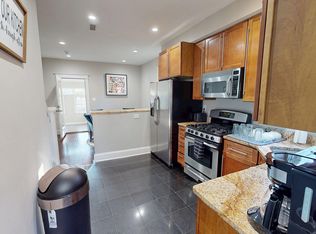 1341 Franklin St NE, Washington, DC 20017
