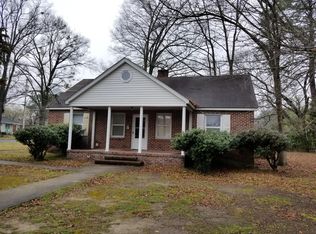 1711 Rosedale Ave #A, Kinston, NC 28504