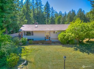 39309 303rd Ave SE, Enumclaw, WA