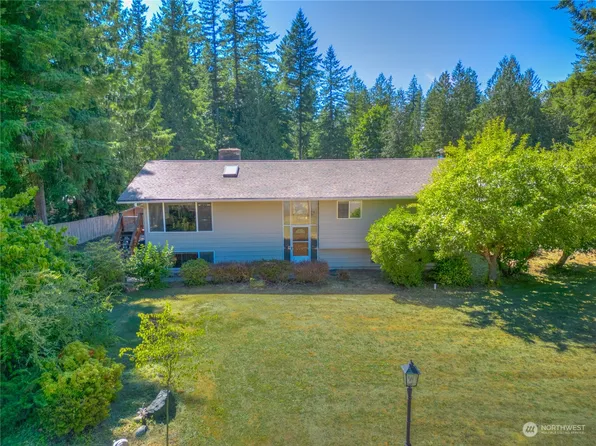39309 303rd Avenue SE, Enumclaw, WA 98022