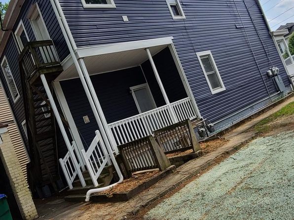 1202 E Brookland Park Blvd #A