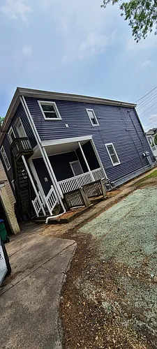 1202 E Brookland Park Blvd #A Photo 1