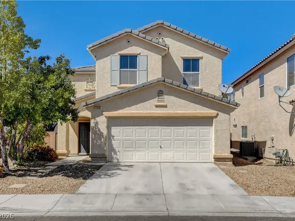 5308 Fireside Ranch Ave, Las Vegas, NV 89131