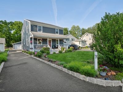 5 Maple Ave, Morris Plains, NJ, 07950