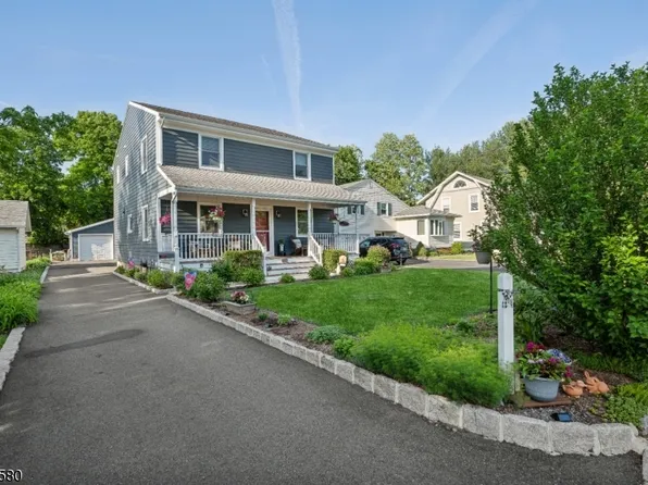 5 Maple Ave, Morris Plains Boro, NJ 07950