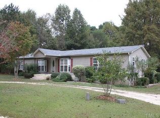 4701 Pearl Rd, Raleigh, NC 27610