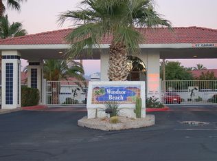 375 London Bridge Rd UNIT 29, Lake Havasu City, AZ 86403