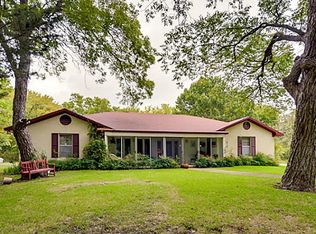 2205 E Stone Rd, Wylie, TX 75098