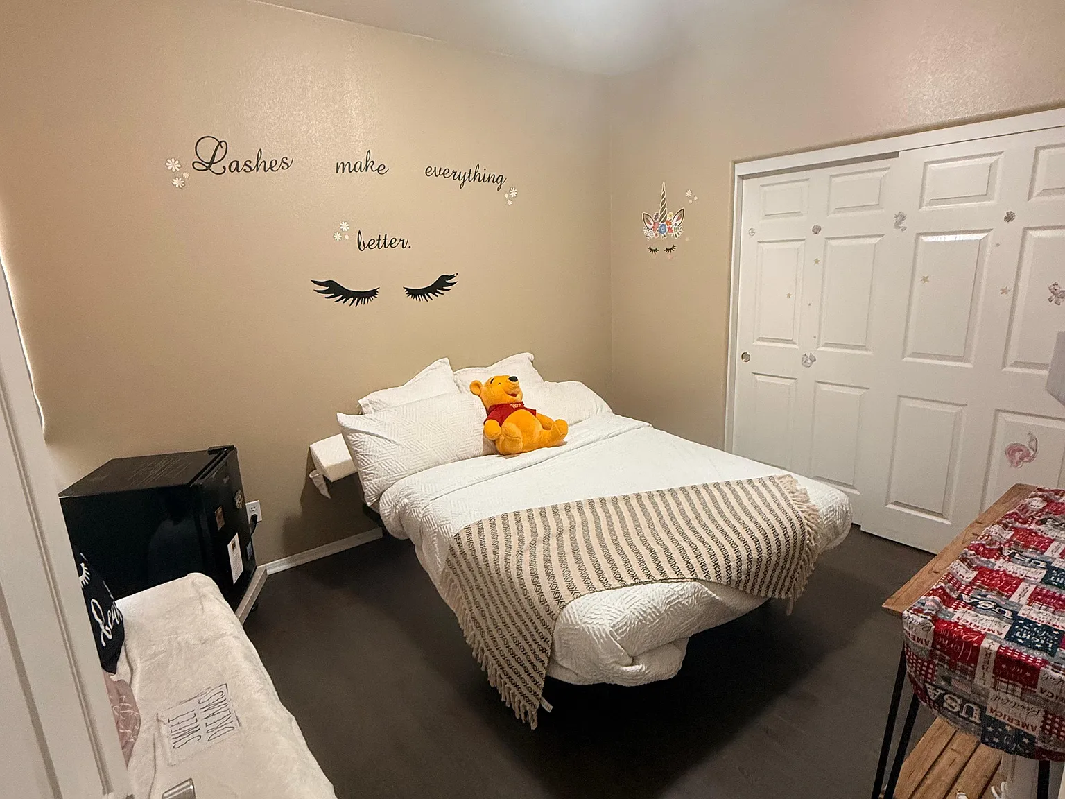 1 bed, $850 — Photo 2