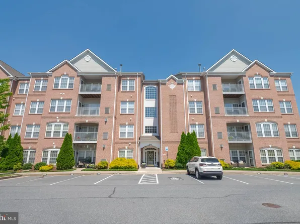 4502 Dunton Ter APT J, Perry Hall, MD 21128