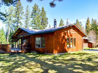 33038 Snyder Hill Ln, Ronan, MT 59864