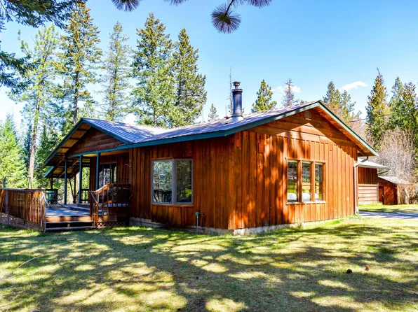 33038 Snyder Hill Ln, Ronan, MT 59864