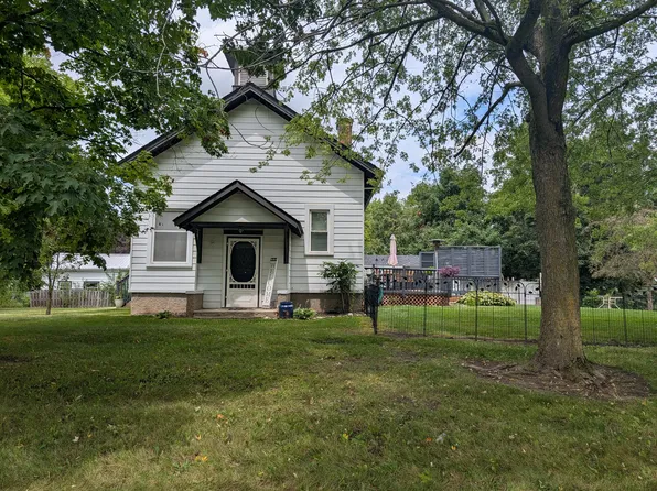 11484 Jackson Rd, Dexter, MI 48130