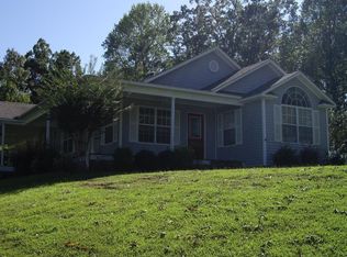 175 Bud Isaiah Rd, Mantachie, MS 38855