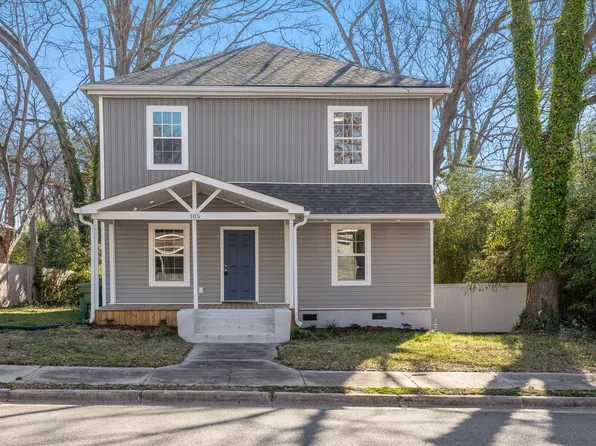 105 S York St, Lancaster, SC 29720