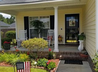 3408 Mater Ln, Florence, SC 29505