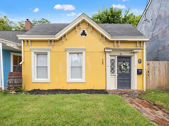 2nd image of 549 N Limestone