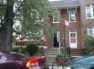 3127 81st St, East Elmhurst, NY 11370