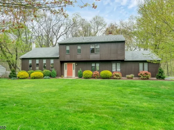 55 Nestlingwood Dr, Washington Twp., NJ 07853