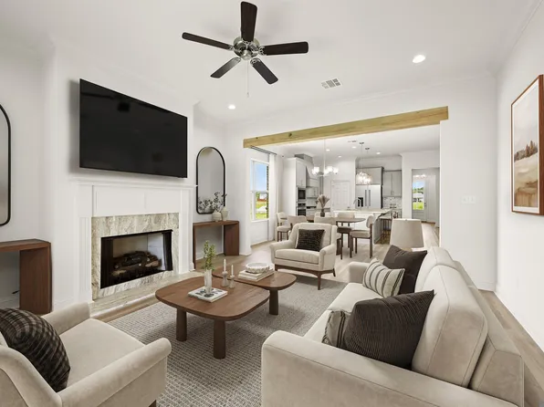 37366 Hereford St, Prairieville, LA 70769