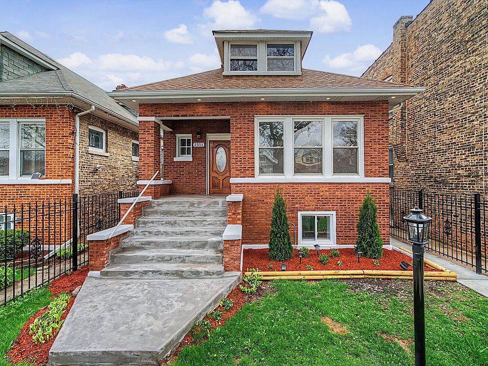1st image of 1511 N Linder Ave