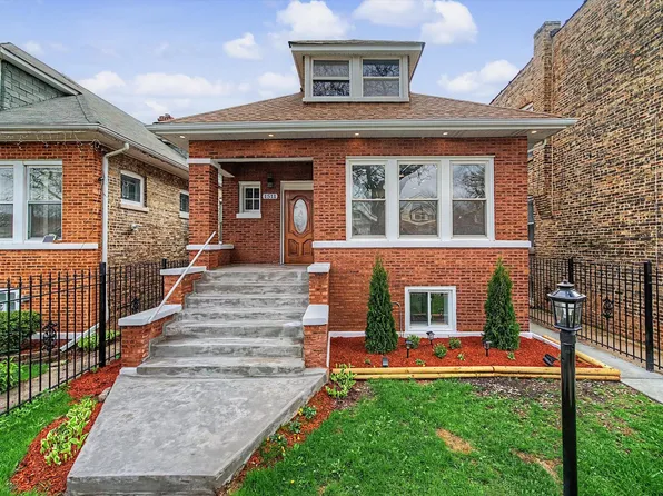 1511 N Linder Ave, Chicago, IL 60651