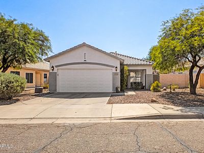 25220 N 41ST Avenue, Phoenix, AZ, 85083