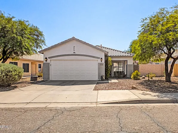 25220 N 41ST Avenue, Phoenix, AZ 85083