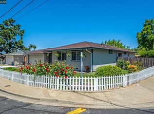 5539 Maine Dr, Concord, CA 94521