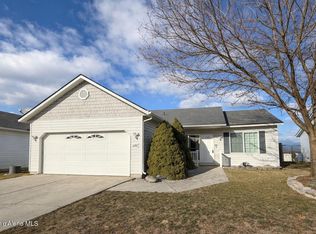 6287 W Quail Ridge St, Rathdrum, ID 83858