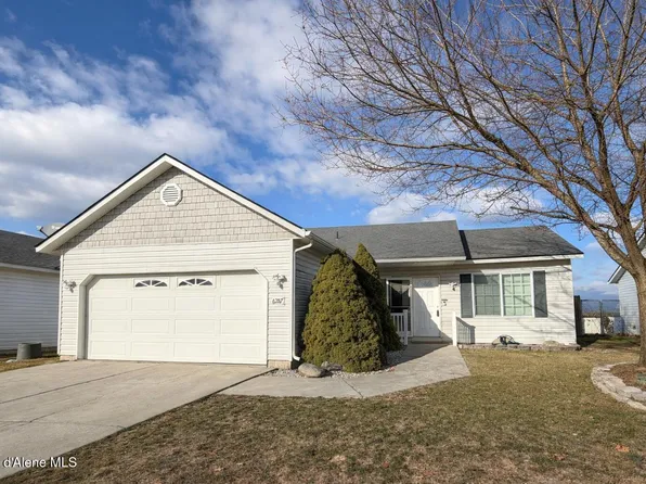 6287 W Quail Ridge St, Rathdrum, ID 83858