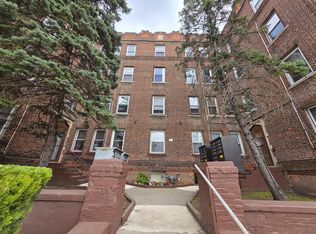 701 Howard Ave #2-D, New Haven, CT 06519