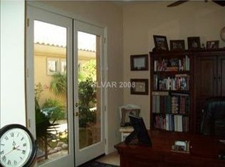 17 Old Marsh Ct, Henderson, NV 89052