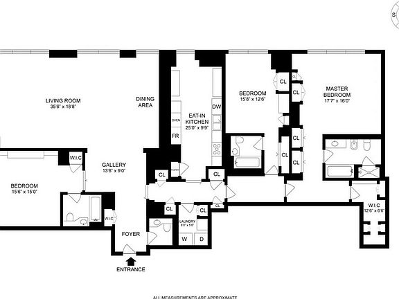 2nd image of 845 North Blvd #79C