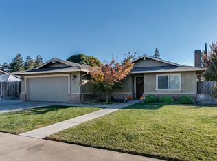 4712 Brandi Way, Denair, CA