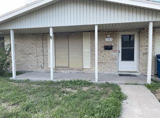 1305 Peterson Dr, Corpus Christi, TX 78412