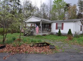 137 Green Acre, Clarkrange, TN 38553