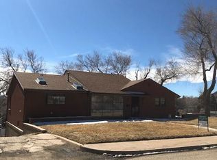 402 W Topeka Ave, Trinidad, CO 81082
