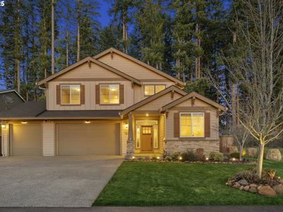 7805 NE 175th Dr, Vancouver, WA, 98682
